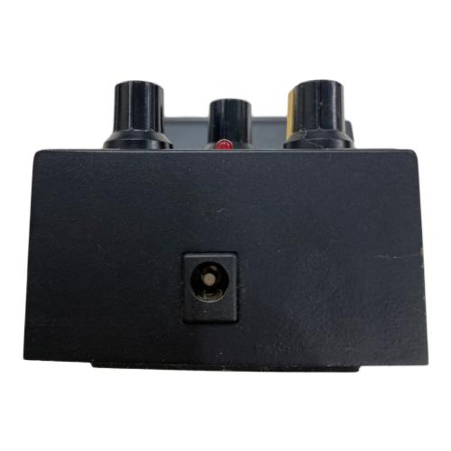 FENDER (フェンダー) エフェクター FDS-90 ブラック DISTONATION