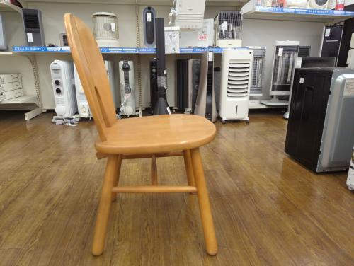 karimoku (カリモク) ダイニングチェアー ナチュラル