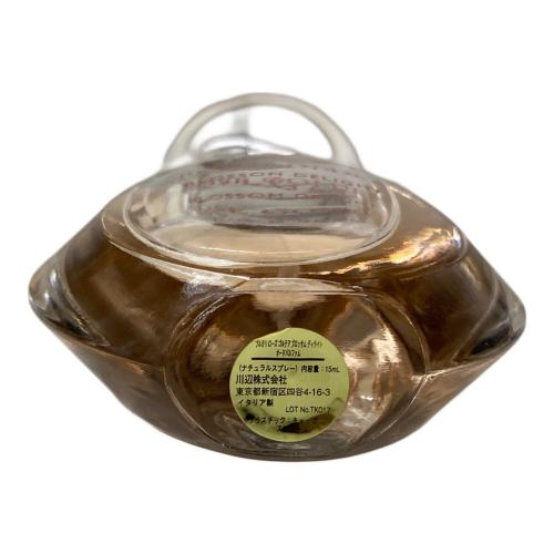 BVLGARI (ブルガリ) オードパルファムセット 箱付 ★ ROSE GOLDEA