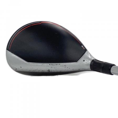 TaylorMade M6 4番ユーティリティ22° 【レフティ】 TaylorMade M6 RESCUE #4 ユーティリティ/シャフト：REAX 85 JP