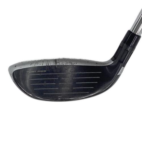 TaylorMade M6 RESCUE #4 ユーティリティ/シャフト：REAX 85 JP フレックス【S】