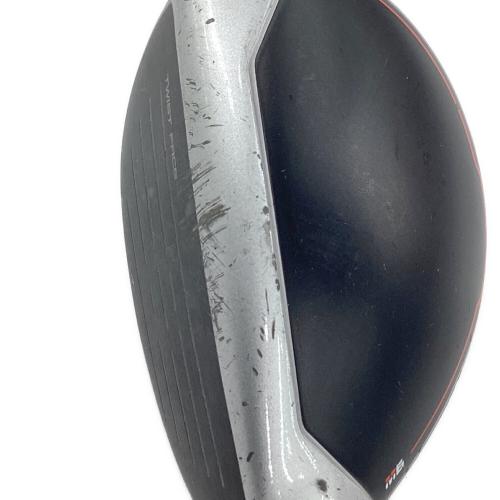 TaylorMade M6 RESCUE #4 ユーティリティ/シャフト：REAX 85 JP フレックス【S】