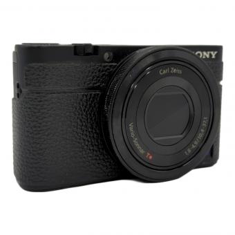 SONY(ソニー) コンパクトデジタルカメラ CYBERSHOT DSC-RX100