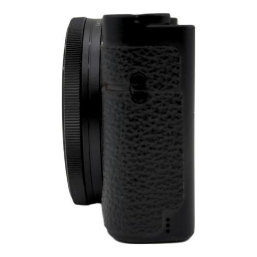 SONY(ソニー) コンパクトデジタルカメラ CYBERSHOT DSC-RX100