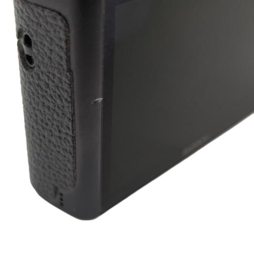 SONY(ソニー) コンパクトデジタルカメラ CYBERSHOT DSC-RX100