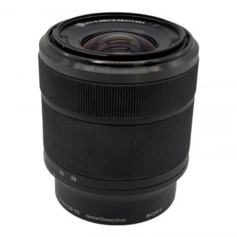 SONY(ソニー) ズームレンズ FE 28-70mm F3.5-5.6 OSS
