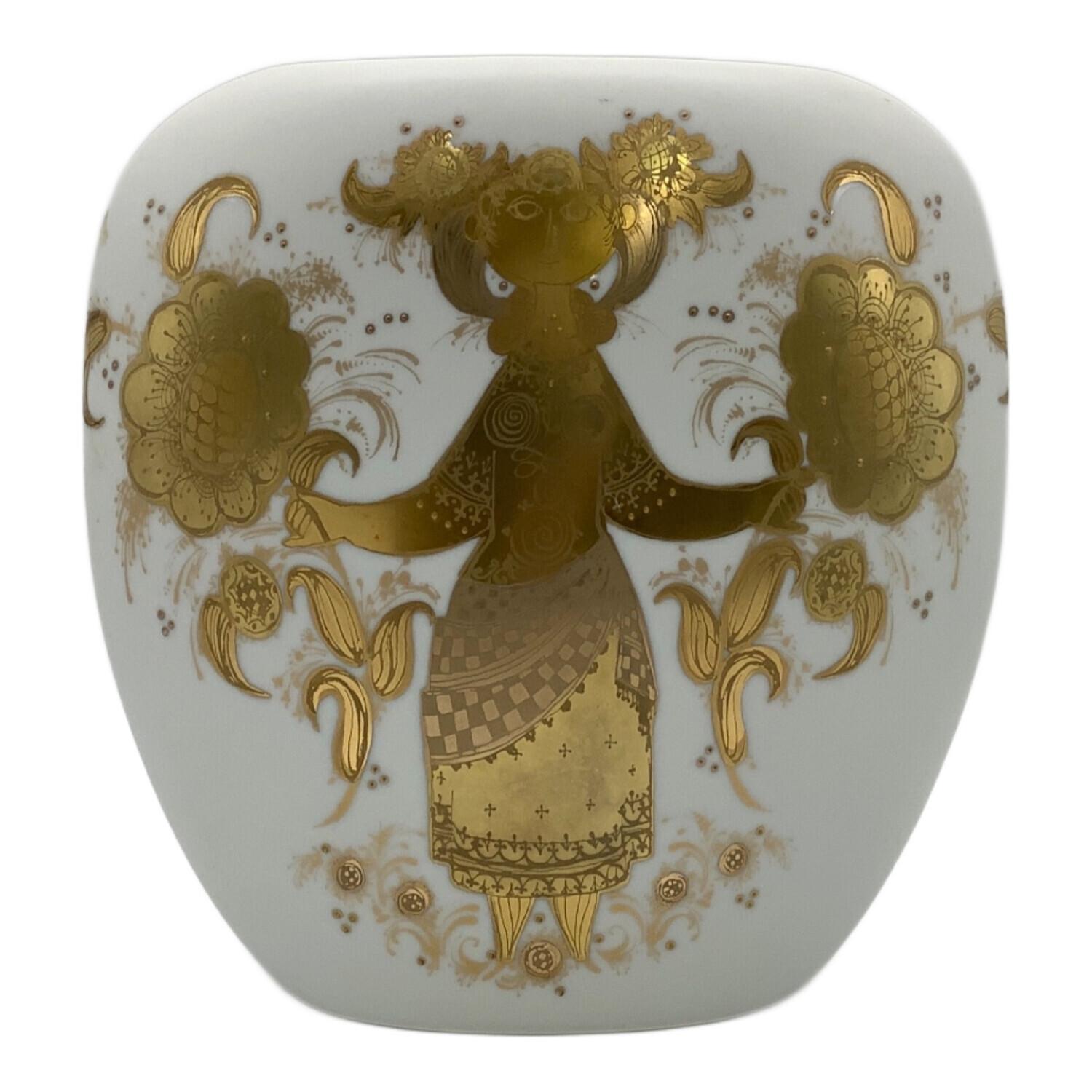 Rosenthal (ローゼンタール) 花瓶 studio-linie（スタジオ ライン）魔