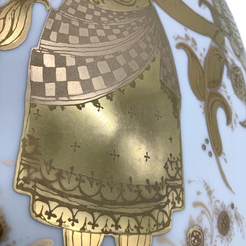 Rosenthal (ローゼンタール) 花瓶 studio-linie（スタジオ ライン）魔