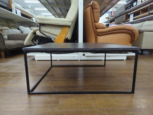 LOWYA(ロウヤ) ネストテーブル スネフティ｜トレファクONLINE