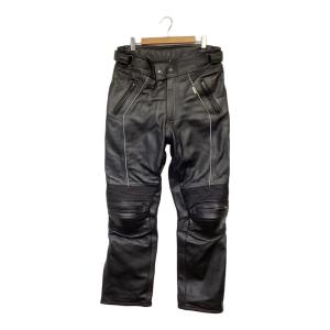 Clooney (クルーニー) バイカーパンツ P02 メンズ SIZE 34 ブラック