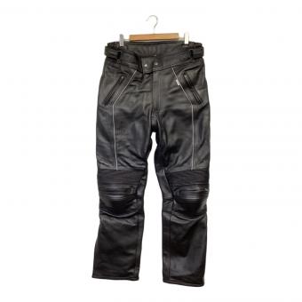 Clooney (クルーニー) バイカーパンツ P02 メンズ SIZE 34 ブラック