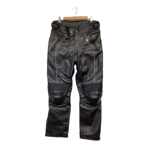 Clooney (クルーニー) バイカーパンツ P02 メンズ SIZE 34 ブラック