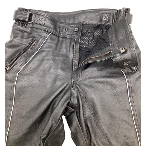 Clooney (クルーニー) バイカーパンツ P02 メンズ SIZE 34 ブラック