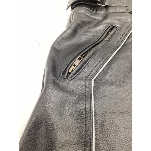 Clooney (クルーニー) バイカーパンツ P02 メンズ SIZE 34 ブラック