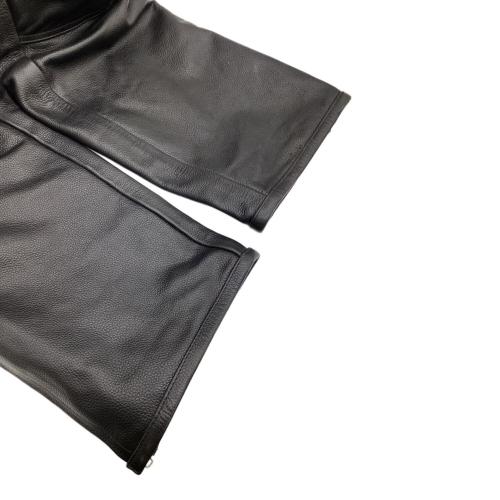 Clooney (クルーニー) バイカーパンツ P02 メンズ SIZE 34 ブラック