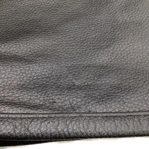 Clooney (クルーニー) バイカーパンツ P02 メンズ SIZE 34 ブラック