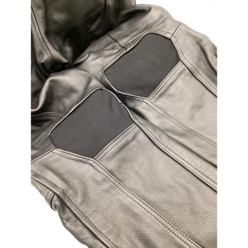 Clooney (クルーニー) バイカーパンツ P02 メンズ SIZE 34 ブラック