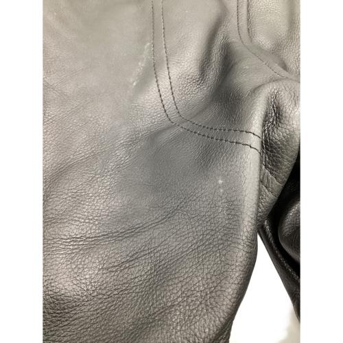 Clooney (クルーニー) バイカーパンツ P02 メンズ SIZE 34 ブラック