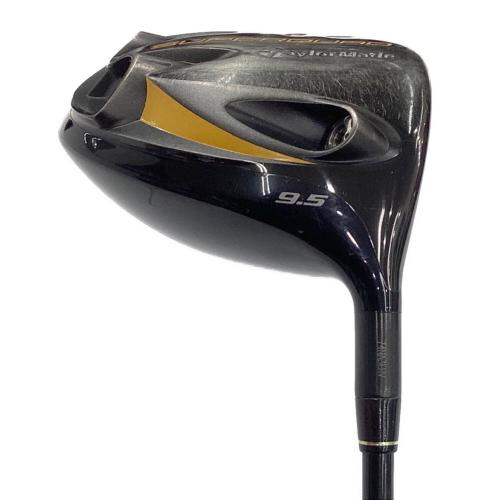 TaylorMade (テーラーメイド) SUPERQUAD R7 460MWT 9.5°ドライバー/シャフト：Tour AD PT-5 【R2】