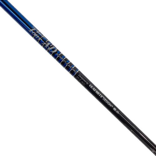 TaylorMade (テーラーメイド) SUPERQUAD R7 460MWT 9.5°ドライバー/シャフト：Tour AD PT-5 【R2】