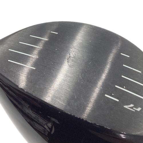 TaylorMade (テーラーメイド) SUPERQUAD R7 460MWT 9.5°ドライバー/シャフト：Tour AD PT-5 【R2】