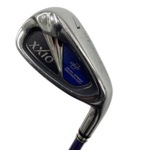 DUNLOP XXIO(2014) アイアン5本セット/シャフト：MP-800 フレックス【SR】