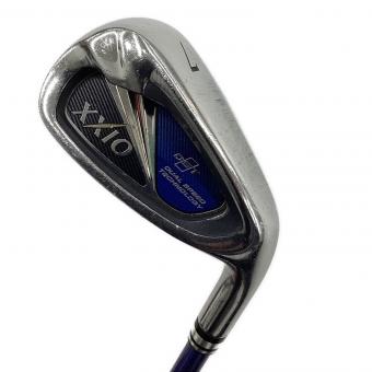 DUNLOP XXIO(2014) アイアン5本セット/シャフト：MP-800 フレックス【SR】