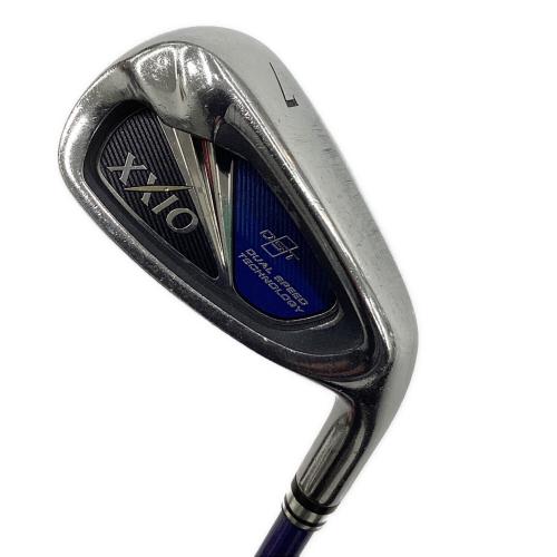 DUNLOP XXIO(2014) アイアン5本セット/シャフト：MP-800 フレックス【SR】