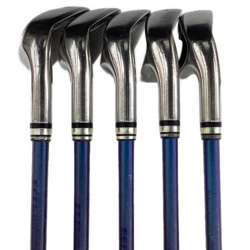 DUNLOP XXIO(2014) アイアン5本セット/シャフト：MP-800 フレックス【SR】