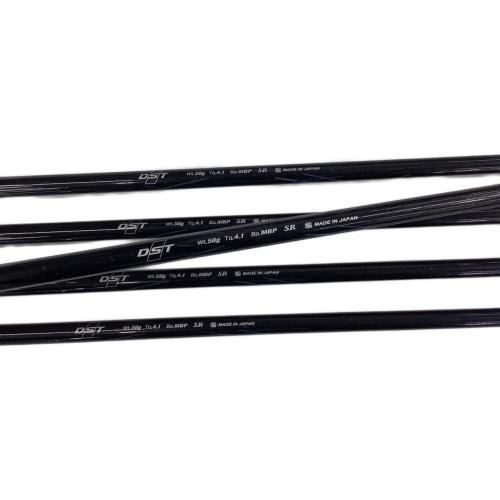 DUNLOP XXIO(2014) アイアン5本セット/シャフト：MP-800 フレックス【SR】