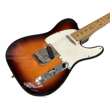 カテゴリ：エレキギター｜キーワード：Fender テレキャスター,Fender