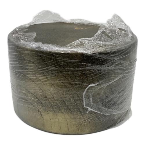 Fatwood Factory (ファットウッド ファクトリー) 薪割り台 特選漆金粉仕上げ Lサイズ