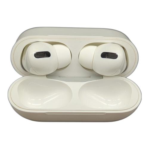 Apple(アップル) AirPods Pro(第1世代)