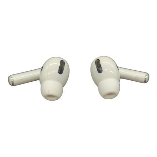 Apple(アップル) AirPods Pro(第1世代)