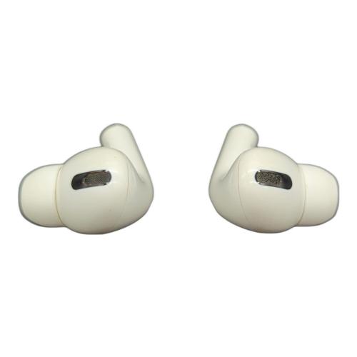 Apple(アップル) AirPods Pro(第1世代)