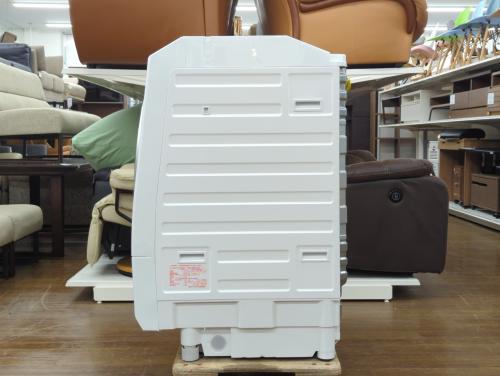 TOSHIBA(トウシバ) ドラム式洗濯乾燥機 TW-127XP3R