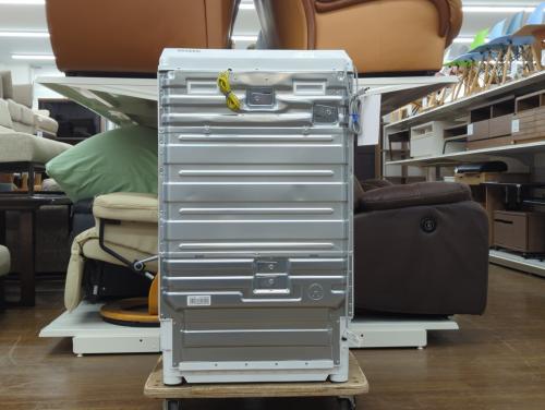 TOSHIBA(トウシバ) ドラム式洗濯乾燥機 TW-127XP3R