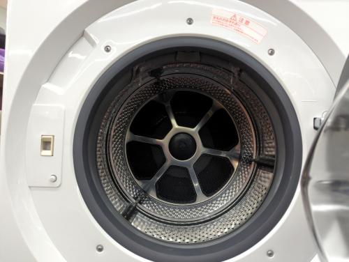 TOSHIBA(トウシバ) ドラム式洗濯乾燥機 TW-127XP3R