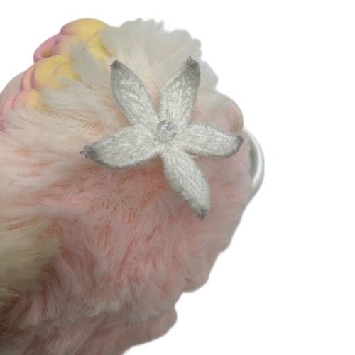 POP MART (ポップマート) SKULLPANDA（スカルパンダ）L'impressionnisme シリーズ シークレット ぬいぐるみペンダント