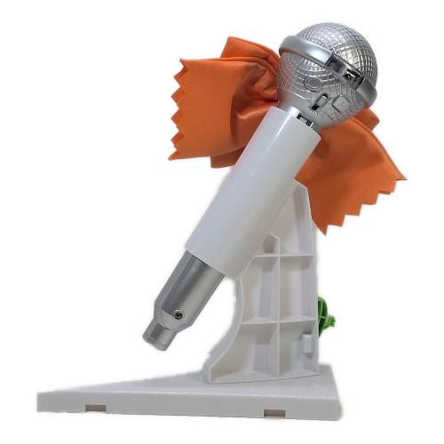 BANDAI SPIRITS(バンダイスピリッツ) PROPLICA(プロップリカ) マクロスF(フロンティア) マイク(シェリル・ノーム)＆マイク(ランカ・リー)セット