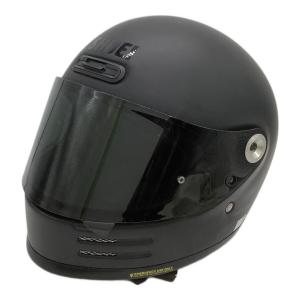 SHOEI (ショウエイ) バイク用ヘルメット Glamster マットブラック XL 2021年製