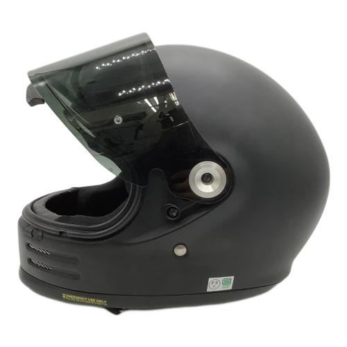 SHOEI (ショウエイ) バイク用ヘルメット Glamster マットブラック XL 2021年製