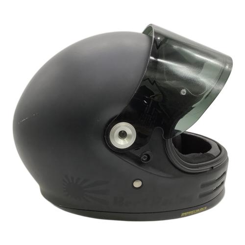 SHOEI (ショウエイ) バイク用ヘルメット Glamster マットブラック XL 2021年製