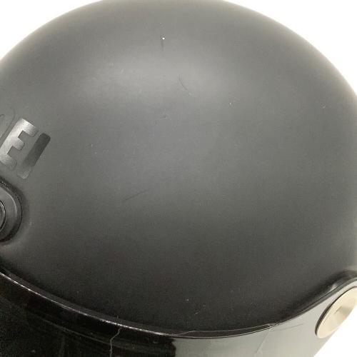 SHOEI (ショウエイ) バイク用ヘルメット Glamster マットブラック XL 2021年製