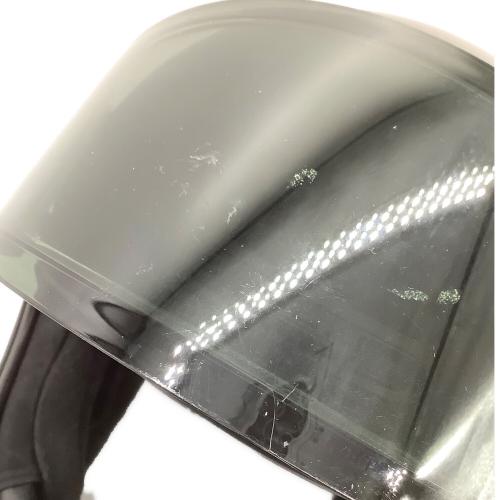 SHOEI (ショウエイ) バイク用ヘルメット Glamster マットブラック XL 2021年製