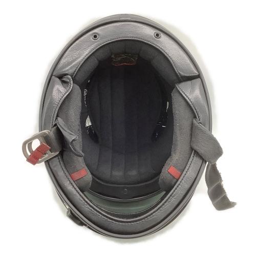 SHOEI (ショウエイ) バイク用ヘルメット Glamster マットブラック XL 2021年製