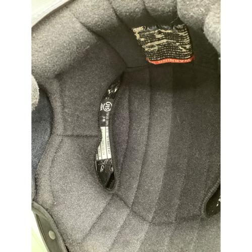 SHOEI (ショウエイ) バイク用ヘルメット Glamster マットブラック XL 2021年製