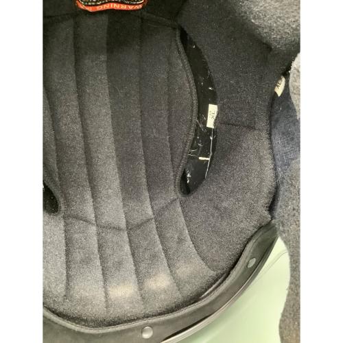 SHOEI (ショウエイ) バイク用ヘルメット Glamster マットブラック XL 2021年製