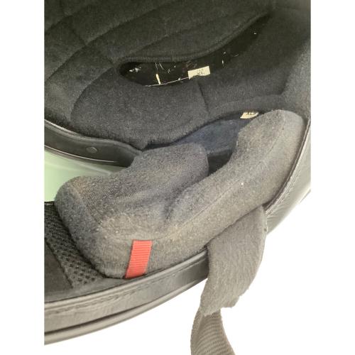 SHOEI (ショウエイ) バイク用ヘルメット Glamster マットブラック XL 2021年製