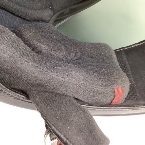 SHOEI (ショウエイ) バイク用ヘルメット Glamster マットブラック XL 2021年製